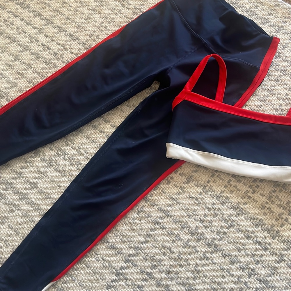 Splits 59 Matching Workout Set